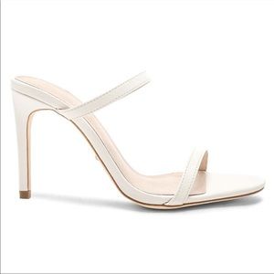 RAYE Heels. Never worn..